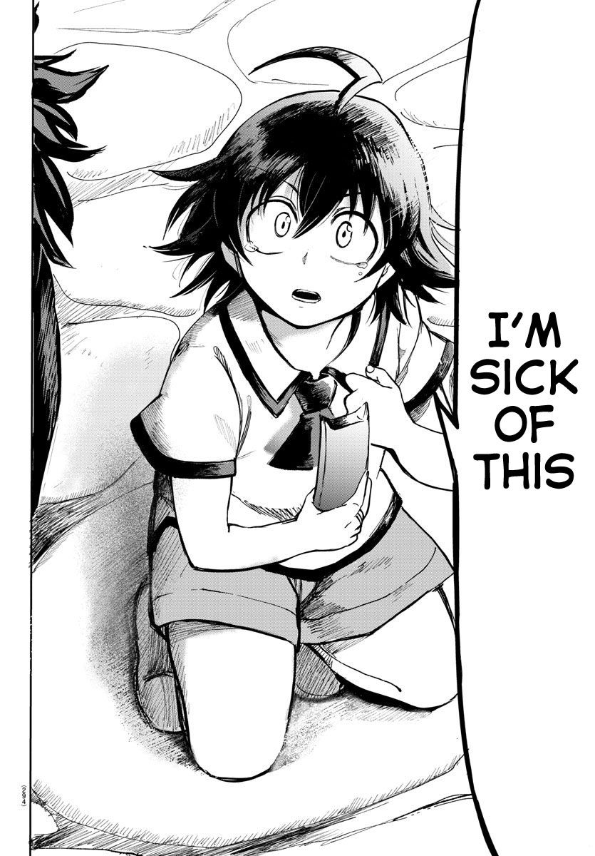Welcome to Demon School! Iruma-kun, Chapter 77 image 10